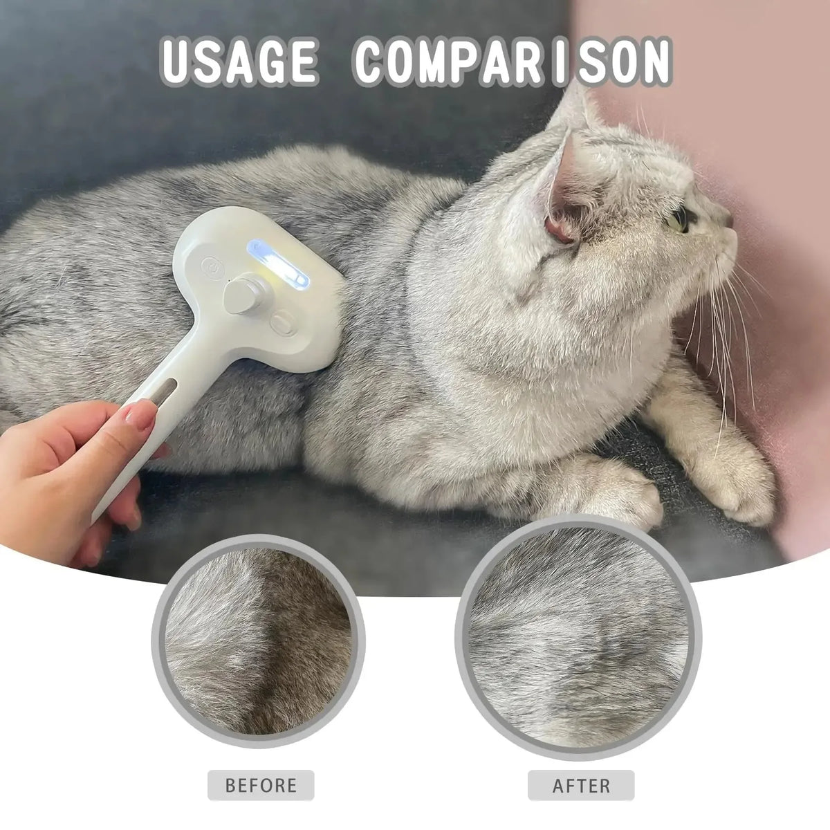 MistMate