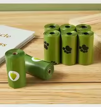 ScoopMate Refill Bags