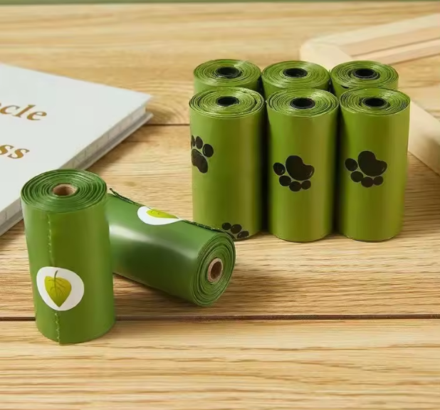 ScoopMate Refill Bags